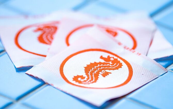 Hoch ist vor allem die Nachfrage nach Angeboten zum Schwimmenlernen. (Archivbild)