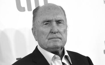 Robert Duvall