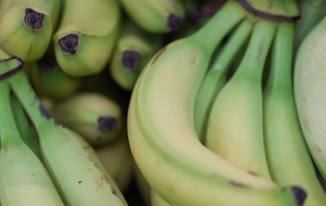 Bananen