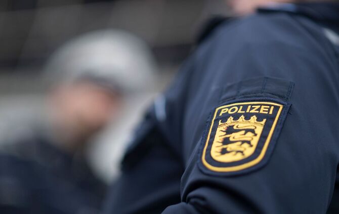 Polizei Baden-Württemberg