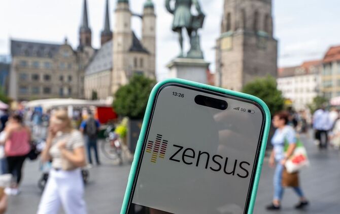 ifo-Studie: Deutschland schrumpft stärker als gedacht