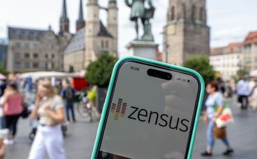 ifo-Studie: Deutschland schrumpft stärker als gedacht