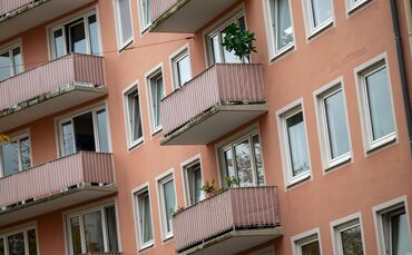 Wohnungen in München