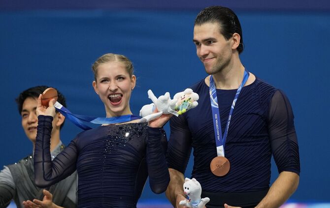 Olympische Winterspiele 2026