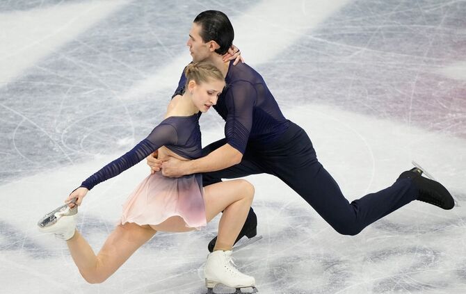 Olympische Winterspiele 2026