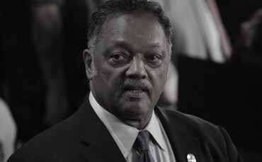 US-Bürgerrechtler Jackson gestorben