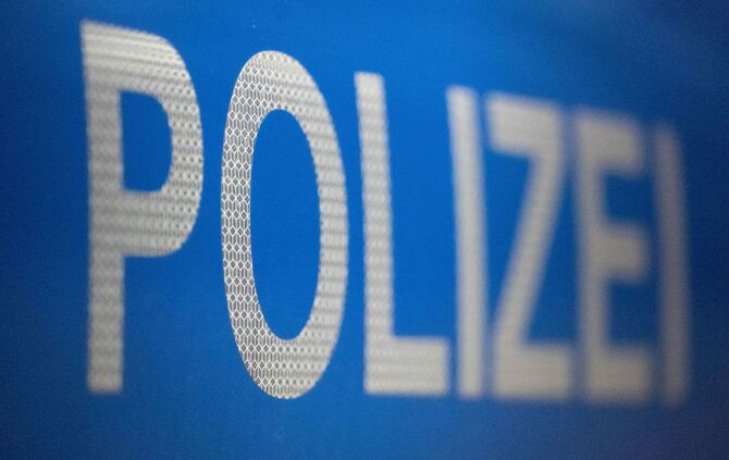 Polizei