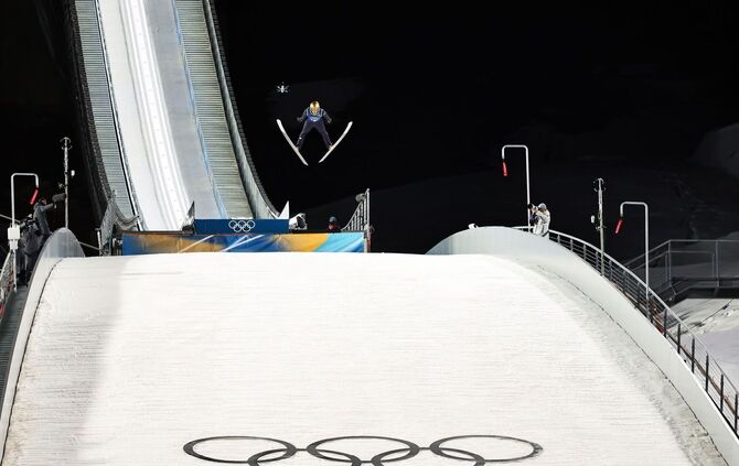 Olympische Winterspiele 2026