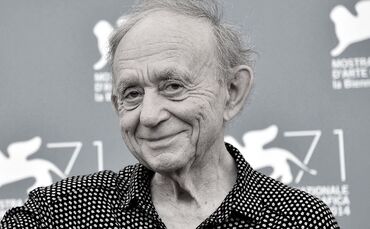 Filmemacher Wiseman gestorben