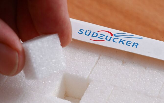 Südzucker