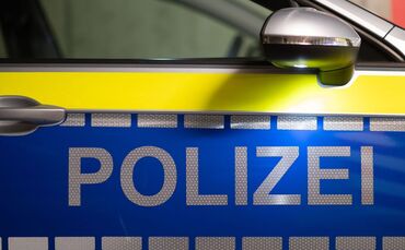 Polizeiauto