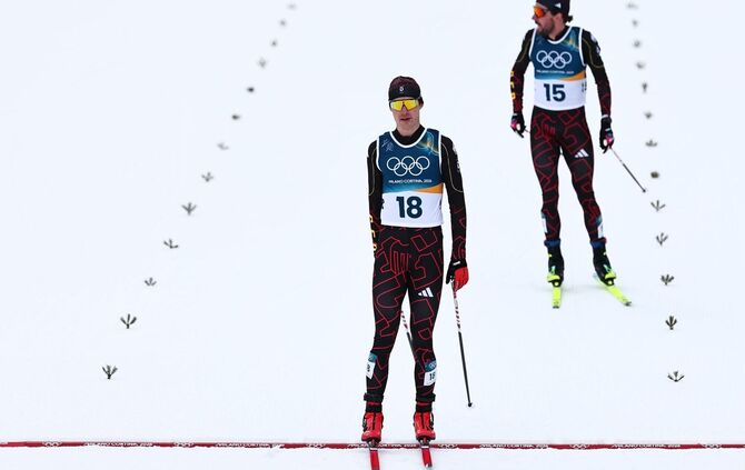 Olympische Winterspiele 2026