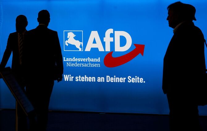 AfD Niedersachsen