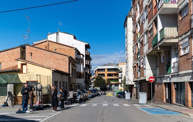 Menschen bei Wohnhausbrand in Katalonien getötet