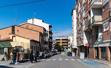 Menschen bei Wohnhausbrand in Katalonien getötet