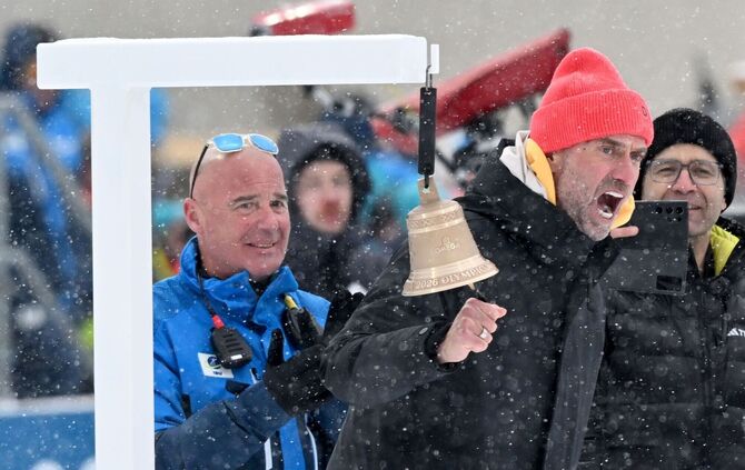 Olympische Winterspiele 2026