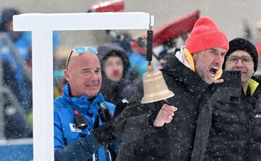 Olympische Winterspiele 2026