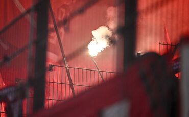 1. FC Heidenheim - Bayern München