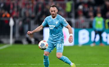 Bayern München - TSG 1899 Hoffenheim