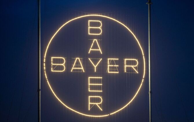 Bayer-Konzern