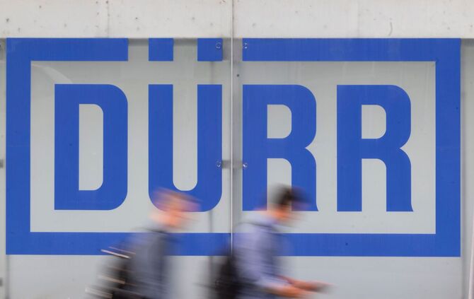 Dürr AG