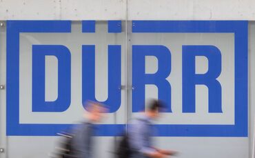 Dürr AG