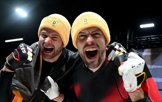 Olympische Winterspiele 2026