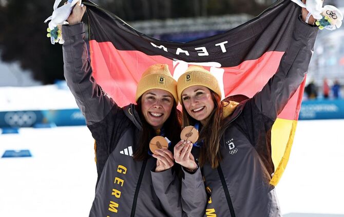 Olympische Winterspiele 2026