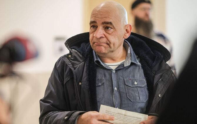 Lehnte Vergleichsvorschlag ab: Emilys Vater.