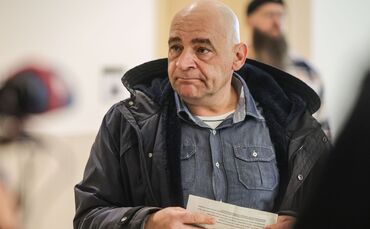 Lehnte Vergleichsvorschlag ab: Emilys Vater.