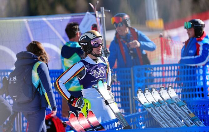 Olympische Winterspiele 2026