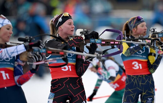 Olympische Winterspiele 2026