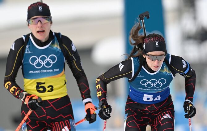 Olympische Winterspiele 2026