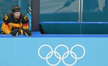 Leon Draisaitl beklagte eine vertane Olympia-Chance