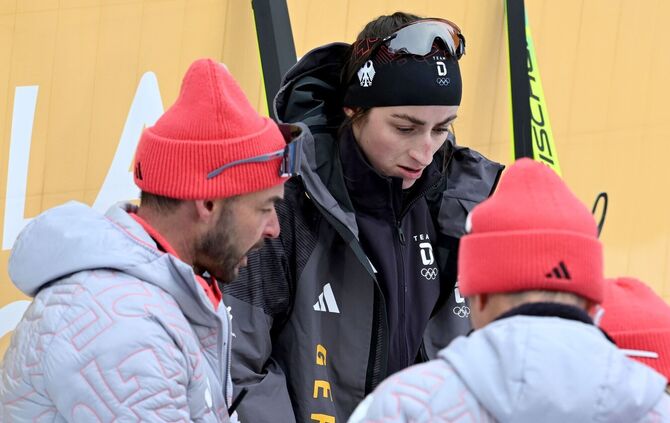 Olympische Winterspiele 2026