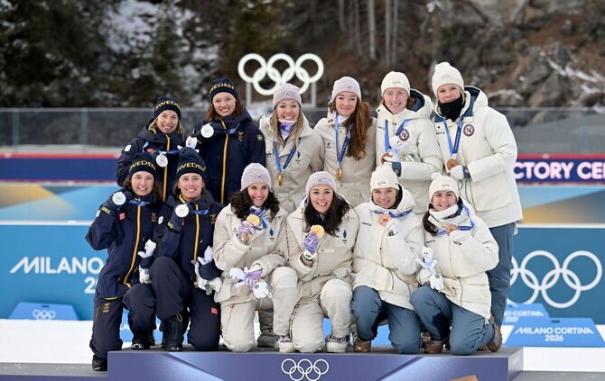 Olympische Winterspiele 2026