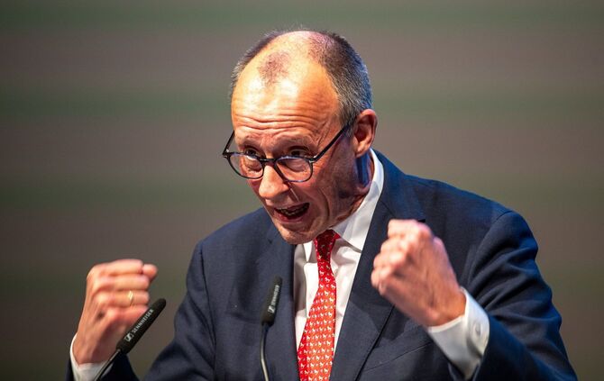 Politischer Aschermittwoch - Rheinland-Pfalz