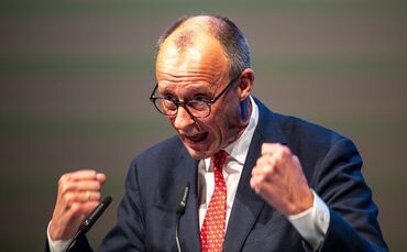 Politischer Aschermittwoch - Rheinland-Pfalz