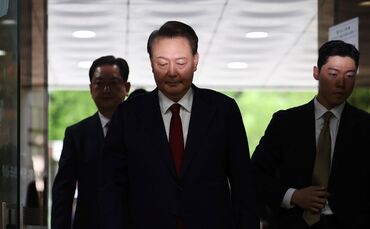 Südkoreas Ex-Präsident Yoon droht die Todesstrafe