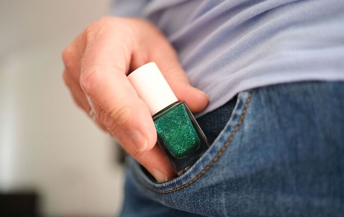 Symbolfoto Ladendiebstahl