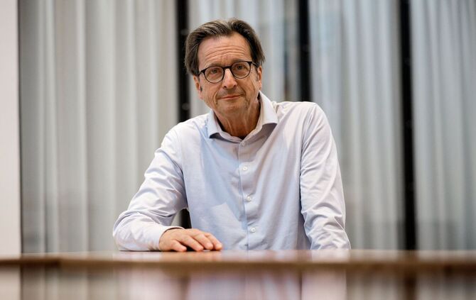 Interview mit Rheingold-Gründer Stephan Grünewald