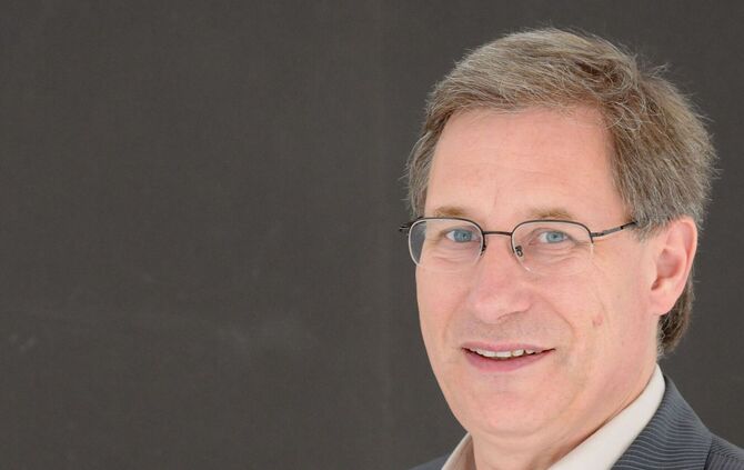 Religionssoziologe Detlef Pollack