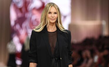 Elle Macpherson