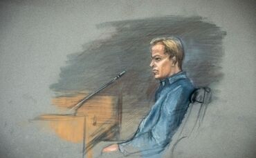 Prozess gegen Marius Borg Hoiby