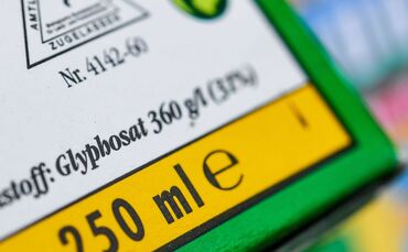 Glyphosat