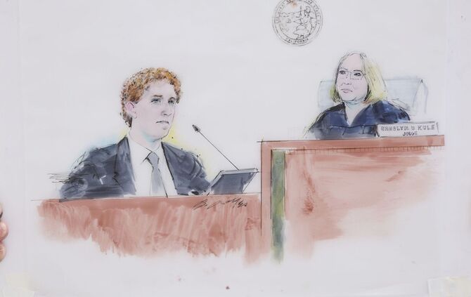 Facebook-Gründer Mark Zuckerberg