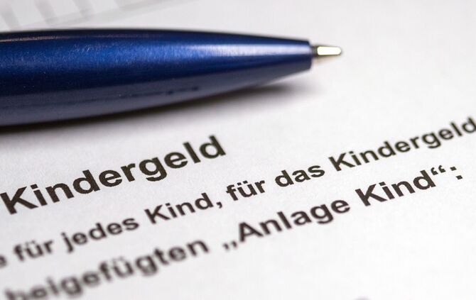 So einen Antrag soll man künftig nicht mehr benötigen. (Illustration)