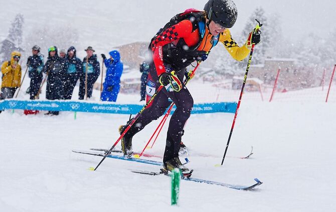 Olympische Winterspiele 2026