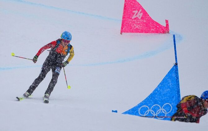 Olympische Winterspiele 2026