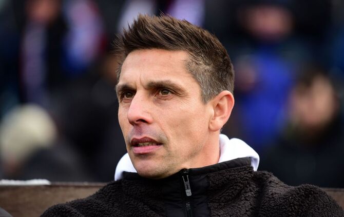 Holstein Kiel - FC Schalke 04